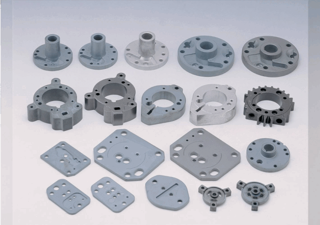 Air Compressor Parts