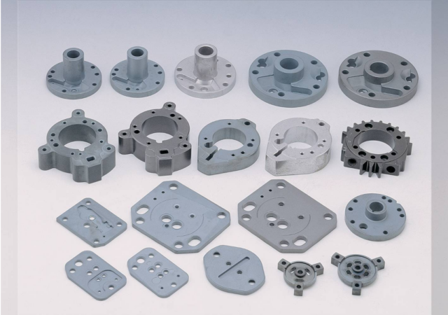 Air Compressor Parts