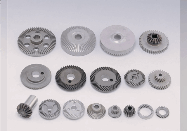 Bevel Gear