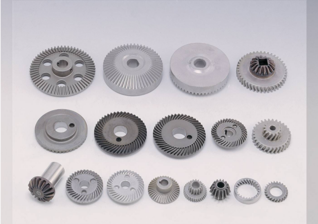 Bevel Gear
