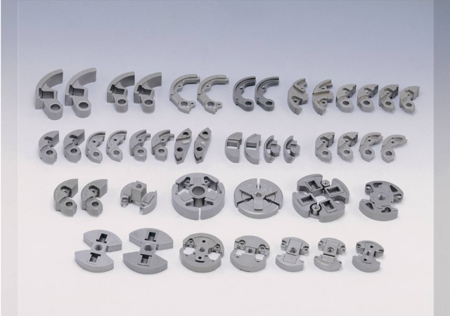 Kupplungsteile / Clutch Parts