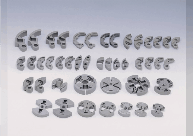 Kupplungsteile / Clutch Parts