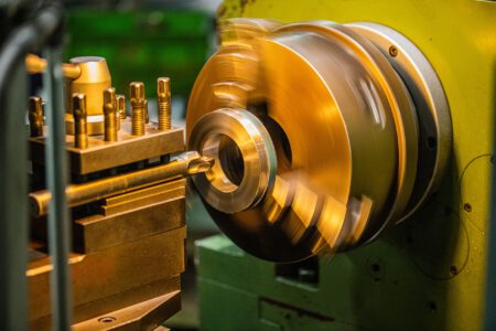 Werkzeugherstellung / Tooling production