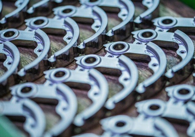 Kupplungsteile / Clutch parts