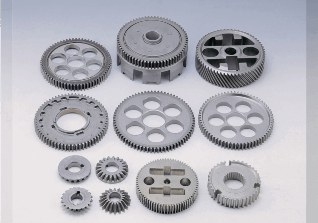 Motorized and Electrical Vehicle Gear