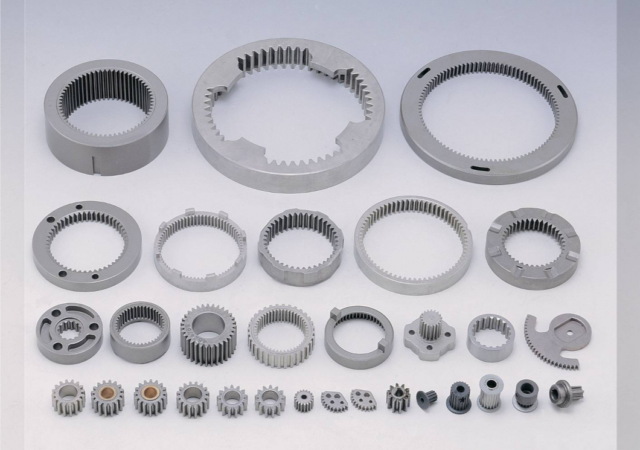 Ring Gear