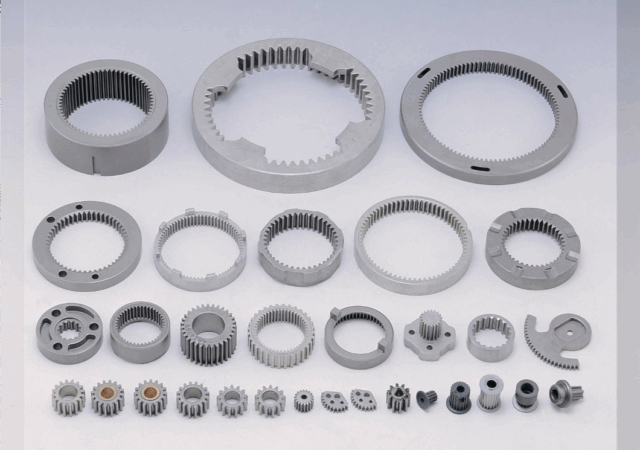 Ring Gear