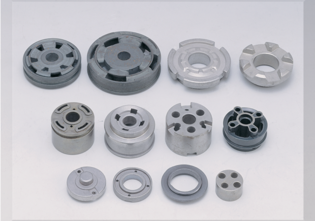 Shock Absobers Parts