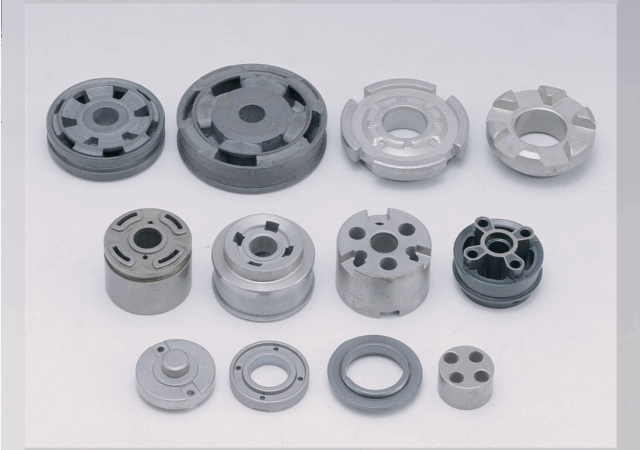 Shock Absobers Parts