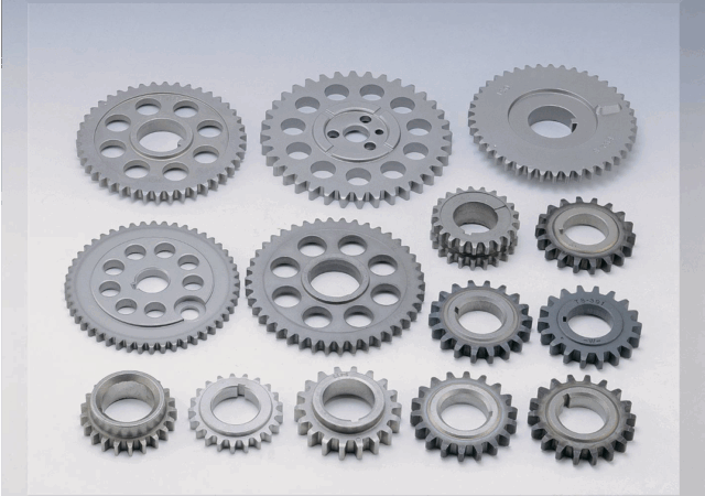 Timing Gear1