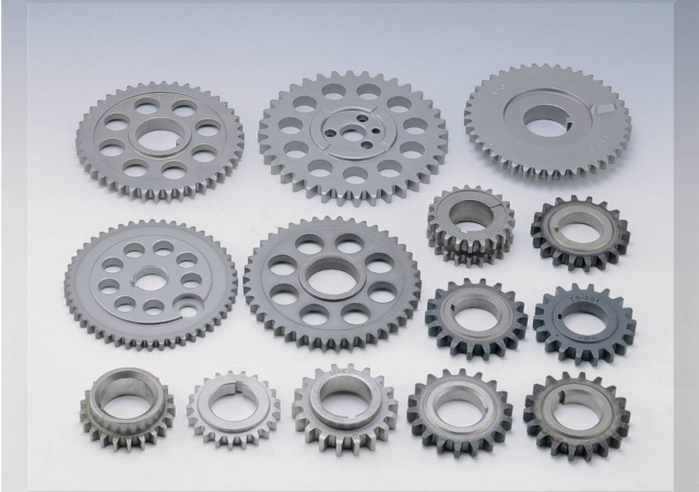 Timing Gear1