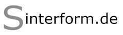 Sinterform.de